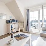 Haus Friesische Strasse 25a Whg 7 Daire